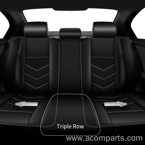 Interior Accessories Car Seat Protector Car Seat Cover
